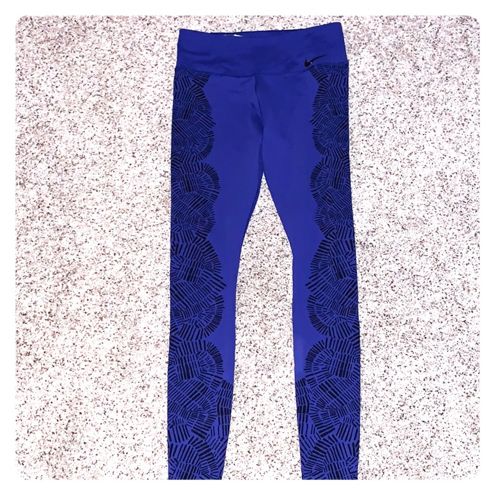 Nike women’s DriFit pants